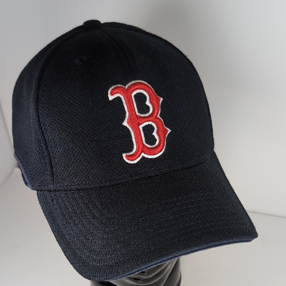 Boston Red Sox New Era Batting Practice Cap 2004 Medium/Large